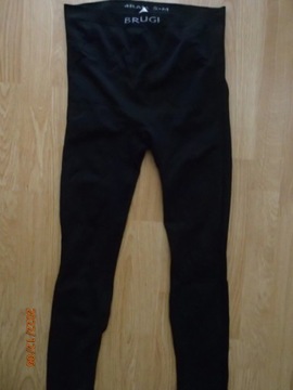 ЛЕГГИНГИ TEMOACTIVE ОТ BURGI S/M