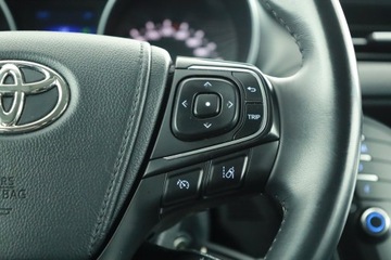 Toyota Avensis III Wagon Facelifting 2015 2.0 D-4D 143KM 2016 Toyota Avensis 2.0 D-4D, Salon Polska, Serwis ASO, zdjęcie 20