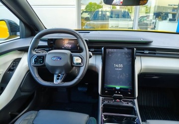 Ford Capri EV 77kWh 286KM 2024 Ford Capri Ford Capri 77 kWh Premium RWD Elektryczny 286KM, zdjęcie 35