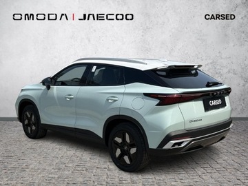 Omoda 5 1.6 T-GDI 147KM 2025 Omoda 5 Omoda 5 Premium Aqua Green wyprzedaż roczn, zdjęcie 2