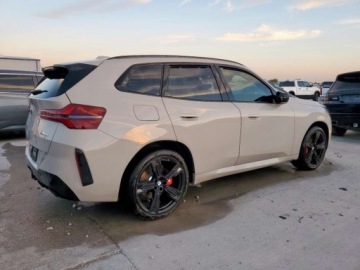 BMW X3 G45 2025 BMW X3 M50 2025 3.0 Benzyna 503KM, zdjęcie 3