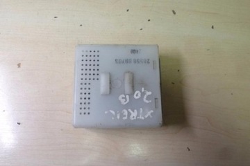 MODUL CENTRÁLNÍHO ZÁMKU NISSAN X-TRAIL (T30) 285508H705 GASOLINE 103KW