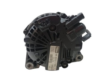 ALTERNÁTOR 9646321780 1.6 HDI PEUGEOT 307 I (2001-2008)