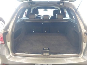 Mercedes GLC C253 2021 Mercedes-Benz GLC 2021 r., 2,0L 4 MATIC 2.0 Benzyna 255KM, zdjęcie 14