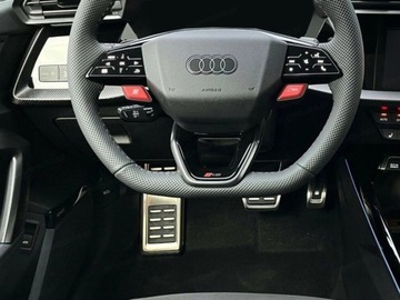 Audi A3 8Y RS Limousine 2.5 TFSI 400KM 2025 AUDI A3 RS3 TFSI quattro Sedan 2.5 (400KM) 2025, zdjęcie 5