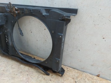 CITROEN DS4 2.0 HDI 2011 m. priekinė panelė, priekio stiprinimas 9676568780 1858824116 – nuotrauka 8