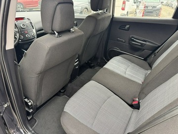 Kia Ceed I Hatchback 5d Facelifting 1.4 DOHC CVVT 105KM 2011 Kia Cee&#039;d LIFT Klima Gwarancja, zdjęcie 13