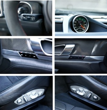 Porsche Panamera 2012 Porsche Panamera GTS|PDK|Alcantara|Navi| Kamera|, zdjęcie 10