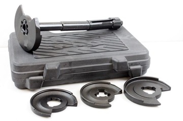 СЪЕМНИК ПРУЖИН ПОДВЕСКИ MERCEDES BMW SAAB VW