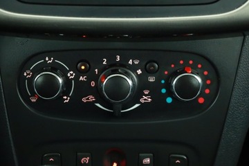 Dacia Logan II Sedan Tce 90KM 2014 Dacia Sandero 0.9 TCe, Serwis ASO, GAZ, Navi, zdjęcie 9