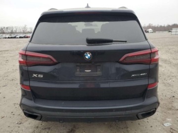 BMW X5 G05 2022 BMW X5 xDrive40I 2022 3.0l 3.0 Benzyna 335KM, zdjęcie 2