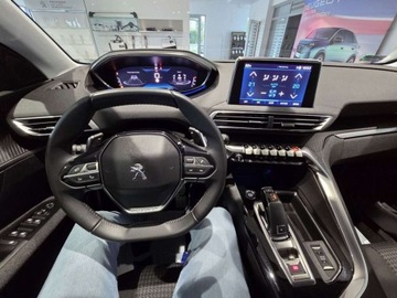 Peugeot 3008 II Crossover Facelifting  1.2 PureTech 130KM 2022 Peugeot 3008 1.2 PureTech Active Pack 130KM EAT8 SalonPL Gwarancja Dealer, zdjęcie 14