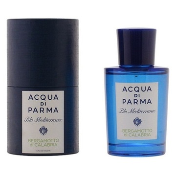 Acqua di Parma Blu Mediterraneo Bergamotto Di Calabria туалетная вода спрей