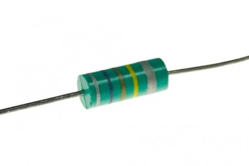 Dławik osiowy DALE IMS-5 4.7uH 10% - 5szt