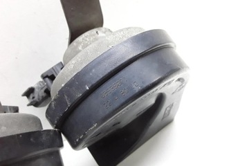 KLAKSON VOLVO XC70 II 08635072 2.4L DIESEL 136KW 2008