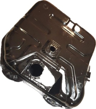 Hyundai Galloper,Pajero Zbiornik paliwa NOWY PLAST