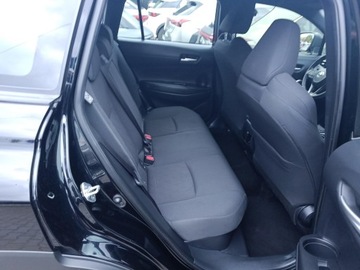 Toyota Corolla Cross 2022 Toyota Corolla Cross 2.0 Hybrid Comfort Toyota Cor, zdjęcie 19