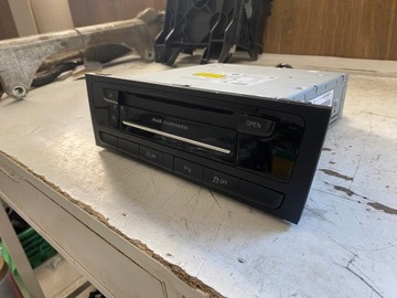 НАВИГАЦИОННЫЙ КОМПЛЕКТ AUDI A4 B8 LIFT MMI 3G