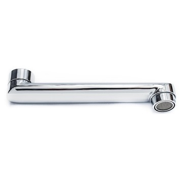 WYLEWKA prosta 3/4'' umywalkowa kuchenna WYL-P-17