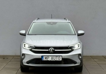 Volkswagen Taigo 1.5 TSI 150KM 2024 Volkswagen Taigo 1.5TSI 150KM DSG salon Polska kamera VAT23 1.5 Benzyna, zdjęcie 1