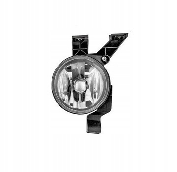 VOLKSWAGEN NEW BEETLE HALOGEN LAMPA PRAWA NOWA