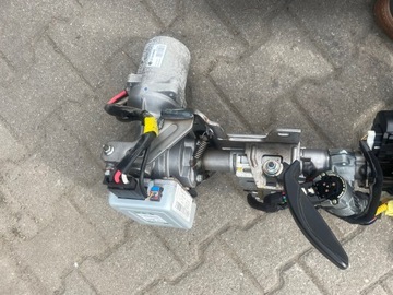 HYUNDAI IX35 SERVO  ELEKTRICKÉ 56345-2S510