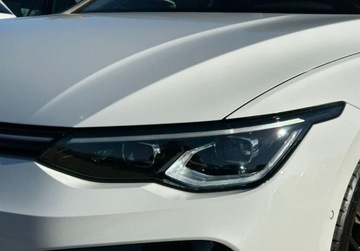 Volkswagen Golf VIII R 2.0 TSI 320KM 2024 Volkswagen Golf VIII R Pakiety, FV 23, ACC, Kamera, GPS, Digital Cockpit,, zdjęcie 36