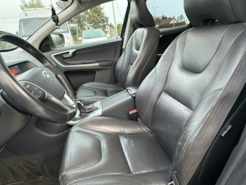 Volvo XC60 I 2015 Volvo XC 60 2.0D4 Xenon LED Nawigacja Skóra, zdjęcie 16