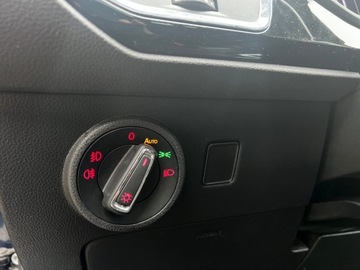 Seat Ateca SUV 1.4 EcoTSI 150KM 2017 Seat Ateca Seat Ateca 1.4 TSI 150KM Xcellence 1-Wlasciciel ASO WEBASTO, zdjęcie 28