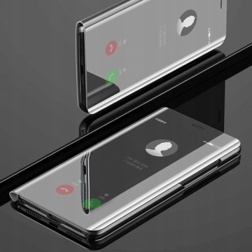 Чехол Clear View Cover для HUAWEI P30 PRO +9H стекло