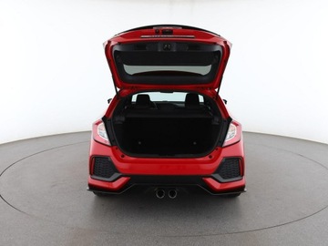 Honda Civic X Hatchback 5d 1.5 VTEC Turbo 182KM 2018 Honda Civic full LED navi virtual cocopit klima, zdjęcie 18