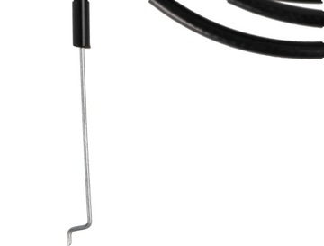 РЕГУЛИРУЕМЫЙ трос газа для КОСИЛКИ NAC KRYSIAK С УНИВЕРСАЛЬНЫМ РЫЧАГОМ 194СМ