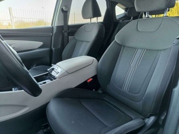 Hyundai Tucson IV SUV 1.6 T-GDI 48V 150KM 2023 Hyundai Tucson 1.6 MHEV 150KM, Executive, FV23, , GWARANCJA 1.6 Benzyna, zdjęcie 14