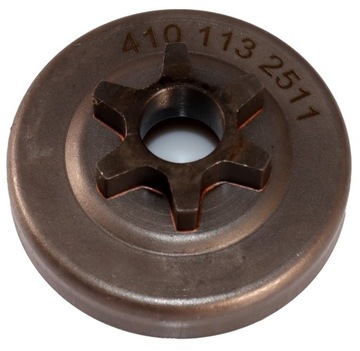 BĘBEN KOSZ SPRZĘGŁA ECHO CS-2511 3/8