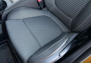 Renault Scenic IV 1.2 Energy TCe 130KM 2017 Renault Scenic NOWA CENA Super Stan 130KM Salon Polska Manual Gwaranc, zdjęcie 12