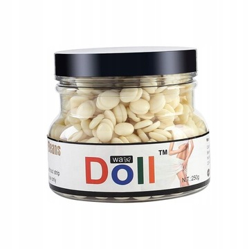 Beads Wax Бобовые Эпиляторы Кремовый воск для депиляции