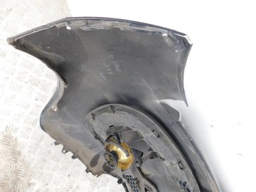 NÁRAZNÍK PŘEDNÍ VW UP