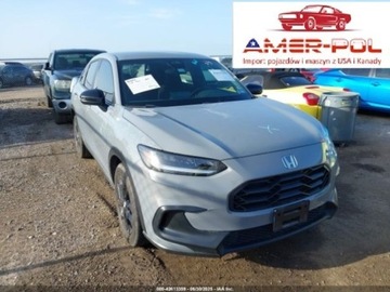 Honda HR-V III 2023 Honda HR-V 2WD SPORT 2023, od ubezpieczalni 2.0 Benzyna 158KM