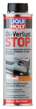 LIQUI MOLY 2671 DODATEK DO OLEJU SILNIKOWEGO