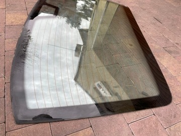 Стеклопакеты атермальные BMW E38 перед + зад, комплект 5 шт.