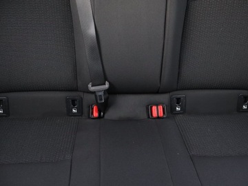 Toyota C-HR I Crossover 1.2L Turbo 116KM 2018 Toyota C-HR 1.2 Turbo, Salon Polska, Serwis ASO, zdjęcie 9