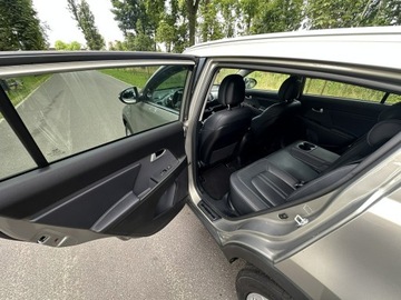 Kia Sportage III SUV Facelifting 1.6 GDI 135KM 2014 Kia Sportage III 1,6 GDI 136 KM Business LineSuper, zdjęcie 19