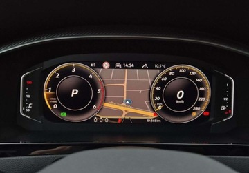 Volkswagen Arteon Fastback Facelifting 2.0 TDI SCR 150KM 2021 Volkswagen Arteon Elegance 2.0TDI 150KM Webasto Skora DCC Hak EL.Fotele Ka, zdjęcie 23