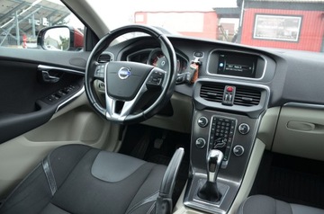 Volvo V40 II Cross Country 2.0 D4 DRIVE-E 190KM 2015 PRYWATNE 2.0D4 190KM SERWIS HARMAN/KARDON LED ALU, zdjęcie 27