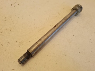 YAMAHA V-MAX 1200 ПЕРЕДНЯЯ МОСТЬ