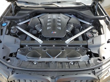BMW X7 2025 BMW X7 M60i 2025 4.4l 4.4 Benzyna 523KM, zdjęcie 6