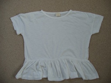 bluzka ZARA r 128