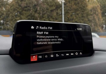 Mazda CX-5 I SUV Facelifting 2.0 SKYACTIV-G 165KM 2017 Mazda CX-5 II 2.0 165KMnavi head-up FULL LED gwarancjamanual KAMERA, zdjęcie 25