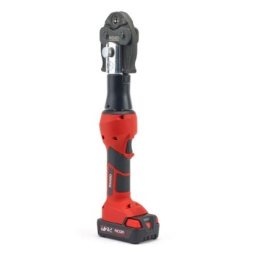 Трубощипцы RIDGID RP-219 + щипцы V15-V18-V22
