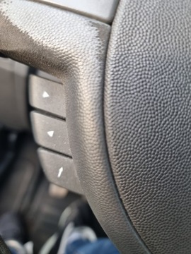 Opel Meriva I 1.6 TWINPORT ECOTEC 105KM 2009 Opel Meriva 1.6, zdjęcie 15